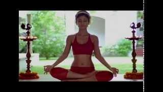 Tata Sky Actve Fitness with Shilpa Shetty - Coming Soon!