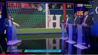 NABIL DJELIT : “LE BARÇA FASCINE L’EUROPE ENTIÈRE !”