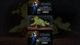 BONITA (Remix) - PL4YFLIP || Yo Yo Honey Singh || Glory The Album#soulboy #lannypoffo#yoyohoneysingh