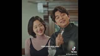 #kdrama #goblin ️