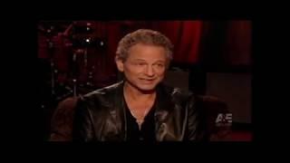 Lindsey Buckingham Private Sessions 2008