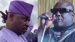 SAHEED OSUPA DROPS BUMBSHELL AGAINST MC OLUOMO ENEMY BETRAYAL @MADAM SAJE INAUGURATION