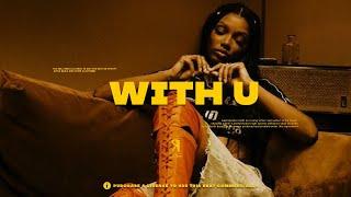 (Free) Ronisia x Niska "With U"  Afrobeat x Afrolove Type Beat