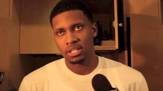 Rudy Gay of The Memphis Grizzlies: They Gotta Play Us