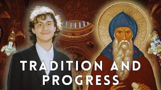 Do Orthodox Christians Believe in Doctrinal Development?