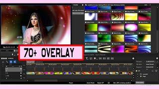 Free 4k Overlays-Edius Overlay Effects Free Download edius new effects 2024 free download