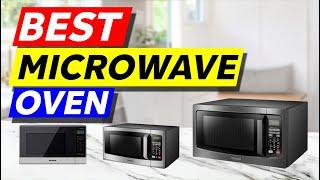 Top 3 Microwave Oven Picks in 2025