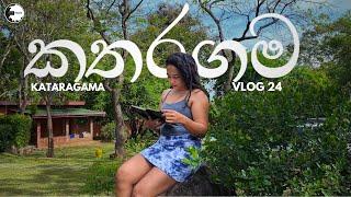 Best Budget Place to Visit in Sri lanka with Family ⏐Yala National Park Safari ⏐Kataragama⏐Sri lanka