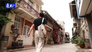 《遠見》2014年8月號 — 李偉文的退休進行式