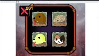 Behind The Scenes on My Singing Monsters Furever Pets