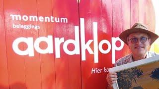 Aardklop Kunstent 2023 - P. A. Pienaar