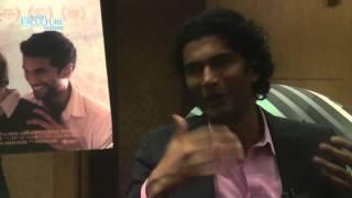 Sendhil Ramamurthy on Brahmin Bulls, Heroes Reborn and Lucky Man, moving back to London