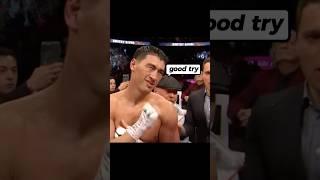 Canelo Alvarez loves to damage lead hands. But not for Bivol #canelo #bivol #boxing