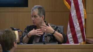 Jodi Arias Murder Trial Day 44 Complete HD (4.10.13)