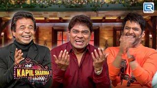 जिसके हात मै जैकलीन हो तो राजपालपे कैसे तालिया बजेंगी | The Kapil Sharma Show Season 2|Full Episode