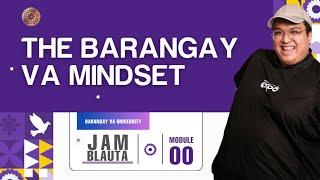 Breaking Negative VA Mindset | Buhay Virtual Assistant | Jam Blauta