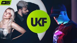 Koven & A.M.C - Hooked [UKF15 Release]