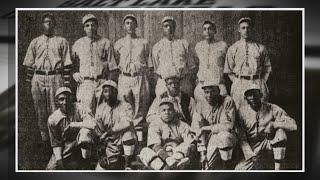 Salt Lake Bees discover history of Utah's all-Black baseball team