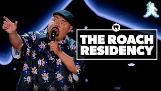 The Roach Residency | Gabriel Iglesias