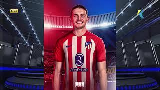 LIVE: Midfield Action | Host: Sir Joe Laka | 20/06/2025