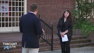 WAVY News 24 Hours to Presidential Election - 15s promo - Local election headquarters