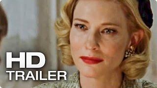 CAROL Official Trailer (2016)