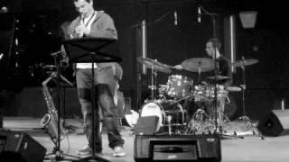 Reza Mohajer Quartet - Kyuubi