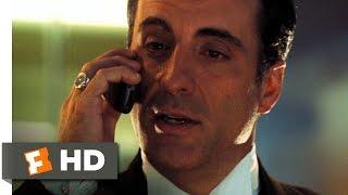 Ocean's Eleven (4/5) Movie CLIP - Benedict Gets Duped (2001) HD