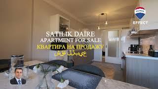 SATILIK DEĞİL  - İstanbul Sancaktepe'de Boutique Daça Sitesinde Satılık Daire 2+1