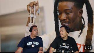 NEW YORK DAD REACTS TO Hotboii "9/11" First Day Out (Official Video)