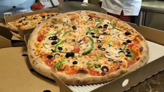 italian pizza,  vegetarian pizza