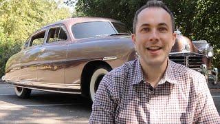 Is This 1949 Hudson Commodore A Good Investment Or Sale Proof?