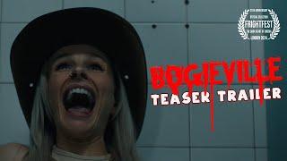 BOGIEVILLE Teaser Trailer 2024 FrightFest Horror Film