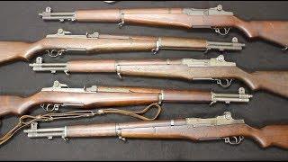 M1 Garand Buyers Guide