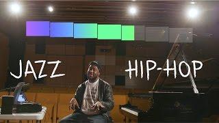 Robert Glasper: “Jazz is the mother of hip-hop” | JAZZ NIGHT IN AMERICA