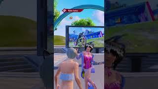 Pubg sexy outfit  Pubg sexy bikini  Pubg hot dance  Pubg Love ️ #shorts #tiktok