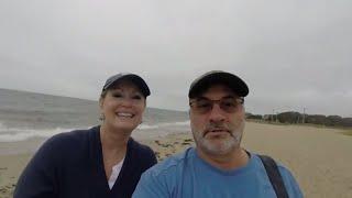 Hyannis Port and the Kennedy Compound