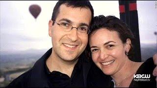 Silicon Valley CEO David Goldberg Remembered By Friends, Family