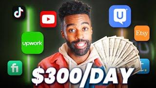 8 ONLINE Side Hustles for College Students ($40+/HR From Dorm)