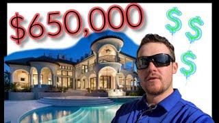 Reno Real Estate: What does $650,000 get you in Reno NV?