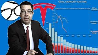 Tesla power will demolish conventional power: Tony Seba and the Trillion Dollar energy bubble