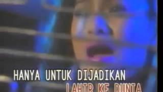 dangdut - Iis dahlia - payung hitam