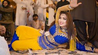 Yaar Chahiday, Mehak Malik, Latest Dance Performance Shaheen Studio 2024