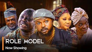 Role Model - Latest Yoruba Movie 2024 Drama Kolawole Ajeyemi | Jaiye Kuti | Faozeeyat Olayinka Morin