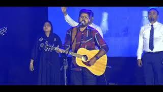 Aatma ki Hawa yahan hai Aatma ki Aawaz Yahan hai।br Amit kamble live worship SURAJ PREMANI।2023#live