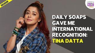 Exclusive: Tina Datta talks about her character Surili, challenges and more| Hum Rahe Na Rahe Hum