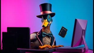 Duck Services DMA Guide