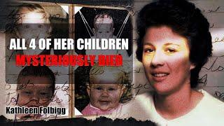 True Crime Documentary: The Kathleen Folbigg Story