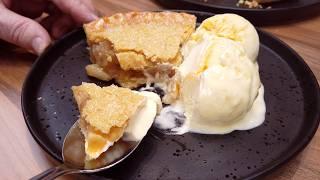 Classic Apple pie: Best Dessert on the planet