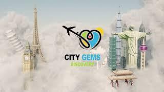 City Gems Discovery Your Passport to Vibrant Explorations and Immersive Adventures! - 5K HDR Ultra